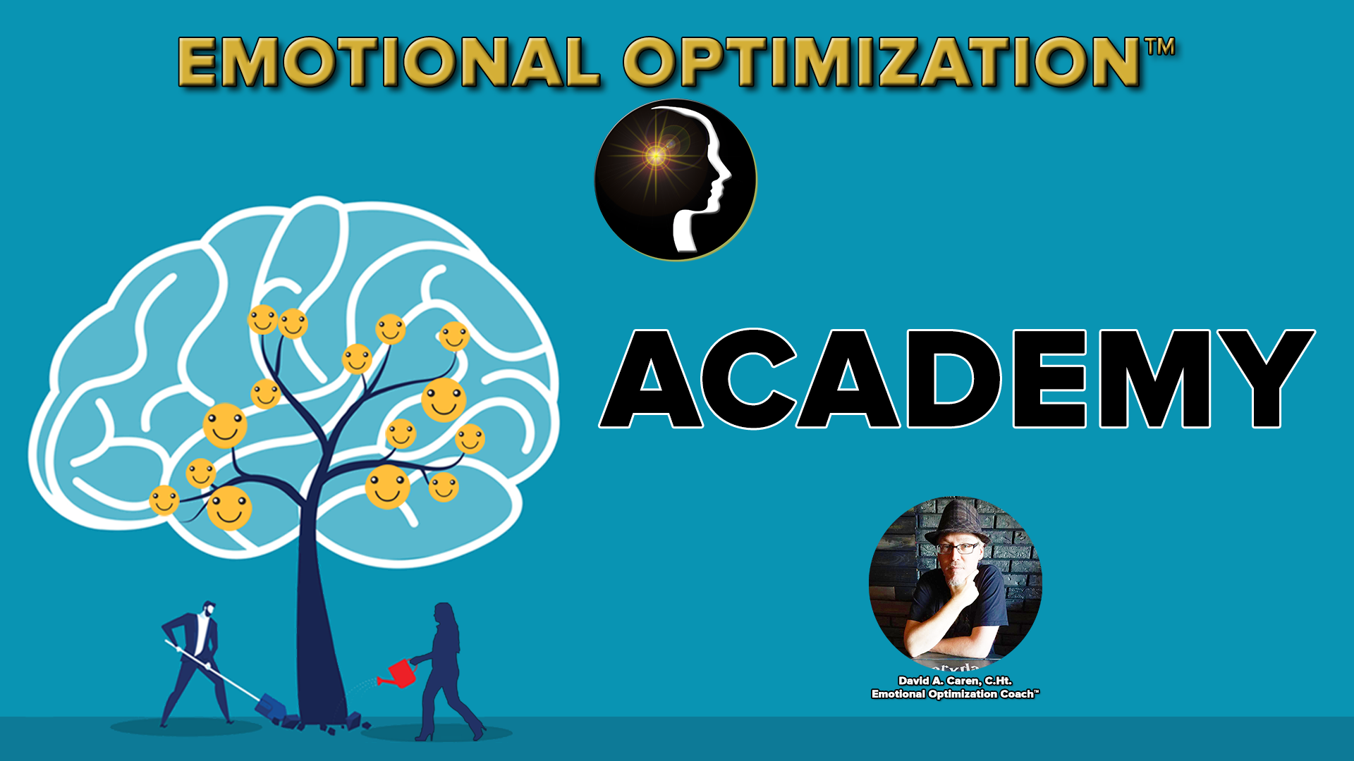 Emotional Optimization Academy