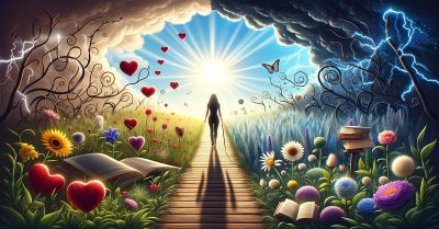 Beat Stress, Boost Happiness - 17 Proven Tips to Transform Your Emotional Wellness Now