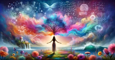 The Science of Emotional Processing - Unlocking the Key to Mental Well-Being