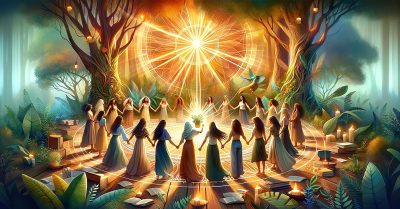 The Tribal Instinct - Law of Reciprocity & The Human Drive To Pay It Forward